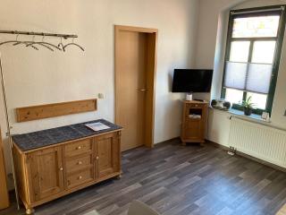Ferienwohnung Kurzmalweg -Balkon- - 1