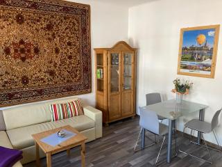 Ferienwohnung Kurzmalweg -Balkon- - Meißen - 6
