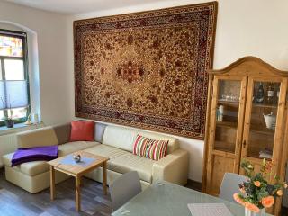 Ferienwohnung Kurzmalweg -Balkon- - Meißen - 7