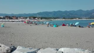 Appartamenti Fiumaretta MT 200 dalla spiaggia - 9