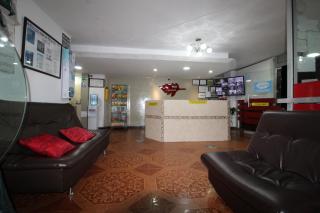 Hotel zandalo medellin - Medellín - 4