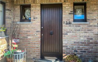 Awesome Apartment In Bastogne - 2