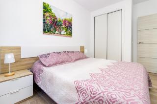 Apartment Cura Beach GALERA - Torrevieja - 6
