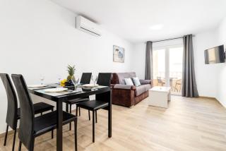 Apartment Cura Beach GALERA - Torrevieja - 0
