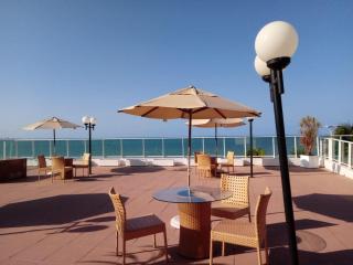 Blue Sunset Flats Beira Mar - Apt 217 - 1