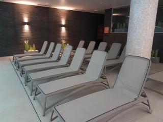 Nadmorskie Tarasy - Apartament D213 z garażem - 1