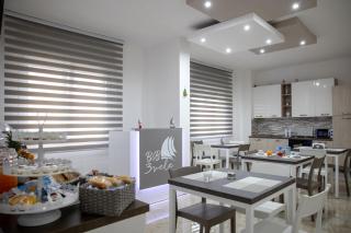 B&B 3 Vele - Porto Cesareo - 0