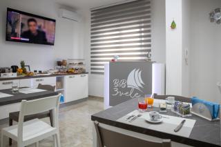 B&B 3 Vele - Porto Cesareo - 8