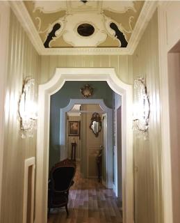 Palazzo Laguardia - Fasano - 6