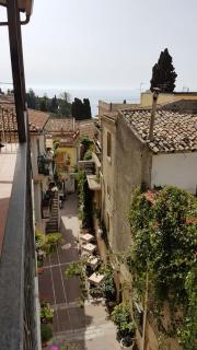 Casa Naumachie Relax in a safe and wonderful place - 6