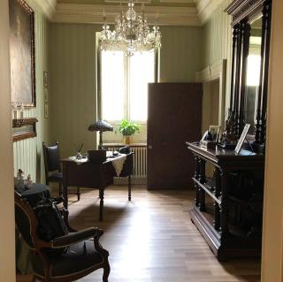 Palazzo Laguardia - 8