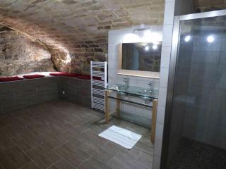 Hameau de Gratte - Faugères - 6