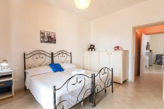 Dimore Mancaversa - Appartamento "Media Domus" - 9