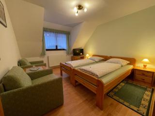 Waldhotel Zöbischhaus - 3