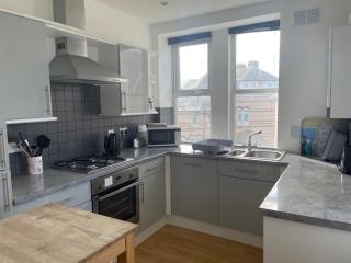 Woolacombe Seaside Apartment - Woolacombe - 2