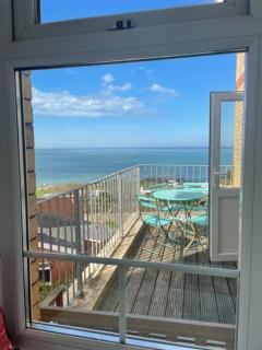 Woolacombe Seaside Apartment - Woolacombe - 1