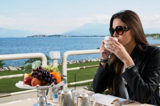 Hotel Aquila D'Oro Desenzano - 2