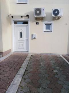 STUDIO APARTMAN TONKO - s balkonom - Zaton - 3
