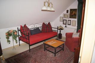 große Ferienwohnung - Heiligenstedten - 5
