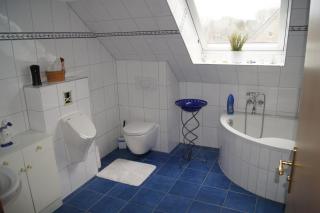 große Ferienwohnung - Heiligenstedten - 3