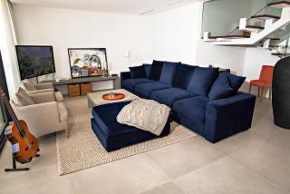 3 BDRM Vacation Home • SEA VIEW • Cala De Mijas - 2