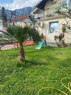Apartmani Zelenika - 8