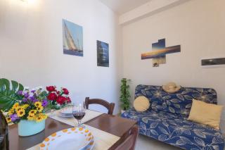 Dimore Mancaversa - Appartamento "Parva Domus" - 9