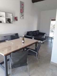 Nimes-Camargues - Garons - 1