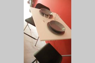 "Little Sicilian Home"-room with a private bathroom & kitchen -fridge - and shared a beautiful terrace on Hostel Taormina Center - Taormine - 1