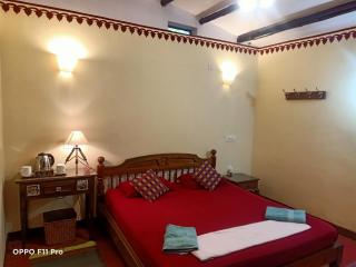 Namaste Yoga Farm - Gokarna - 0