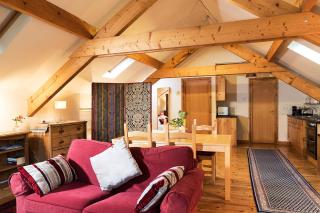 Cherryhill Lodge - Newcastle - 3