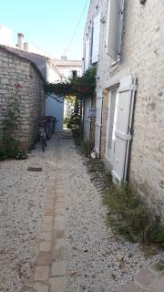 Grange 2 - Sainte-Marie-de-Ré - 0