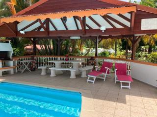 Résidence LA MANIJEANNE - 2