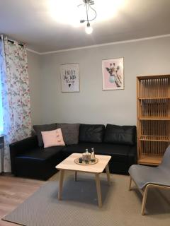 Pastelove mieszkanie przy centrum - bezkontaktowo - Bielsko-Biała - 5