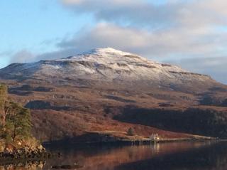 Meadowbank Guest House - Portree - 4