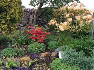 Meadowbank Guest House - Portree - 5