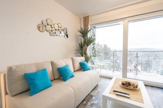 Apartman M Zlatni breg - 5