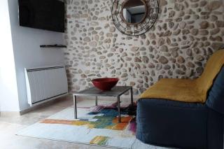 Entre lac et lavandes - 1