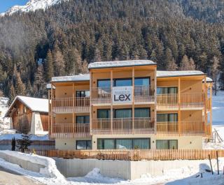 Residence Lex - Resia - 4