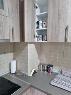 Apartman Ristanovic - Banja Koviljača - 1
