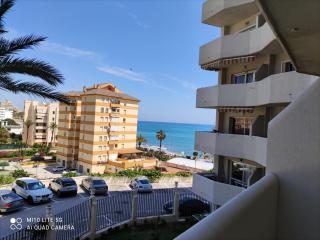 BenalSuite estudio, piscina y playa en BenalBeach, Benalmadena - Benalmádena - 4