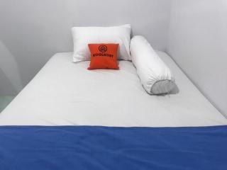 KoolKost Syariah near Pelabuhan Tanjung Priok (Minimum Stay 6 Nights) - Jakarta - 0