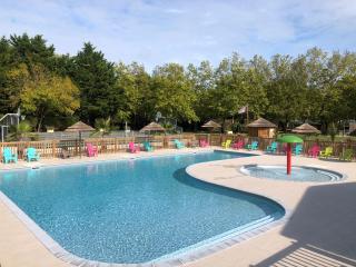 Camping Les Maraises - Saint-Martin-de-Ré - 3