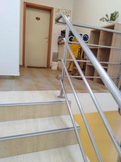 STUDIO APARTMAN TONKO - s balkonom - Zaton - 1