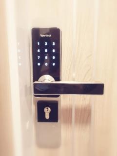 Sea Cliff Apartment Rewal - Rewal - 4