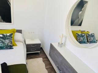 Sabbia Suites Yemayá - 1