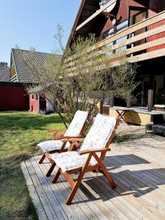 Summers Paradise - Åhus - 5