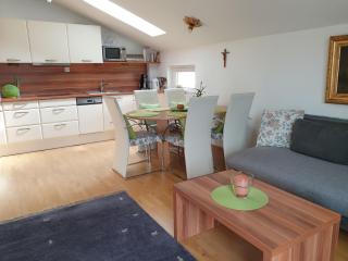 Hofstätter Ferienwohnung - Fliess - 1