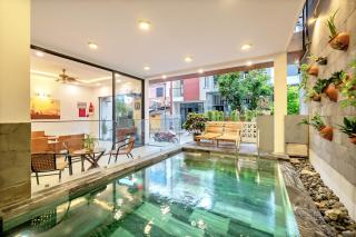 Tam Hong Phuc Homestay Hoi An - 6