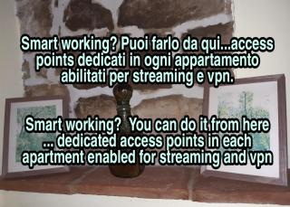 Casolare Giovangrande - Poppi - 9